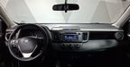 Toyota Rav4 2.5 LE AT Suv 2018