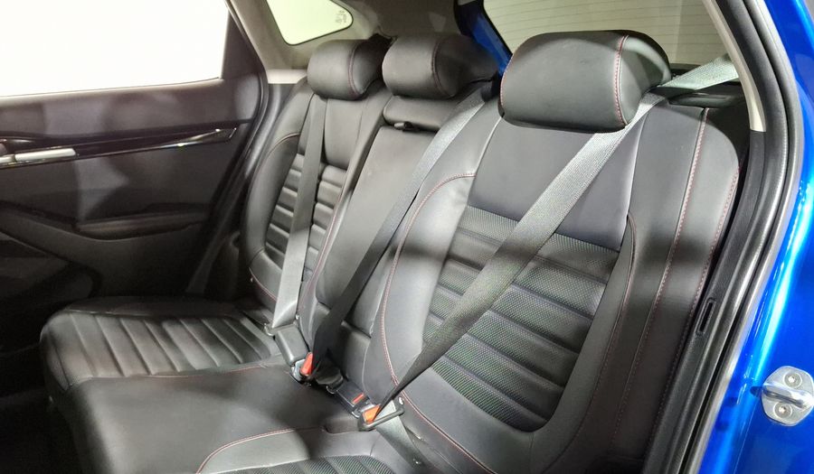 Kia Seltos 1.4 GT LINE DCT Suv 2020