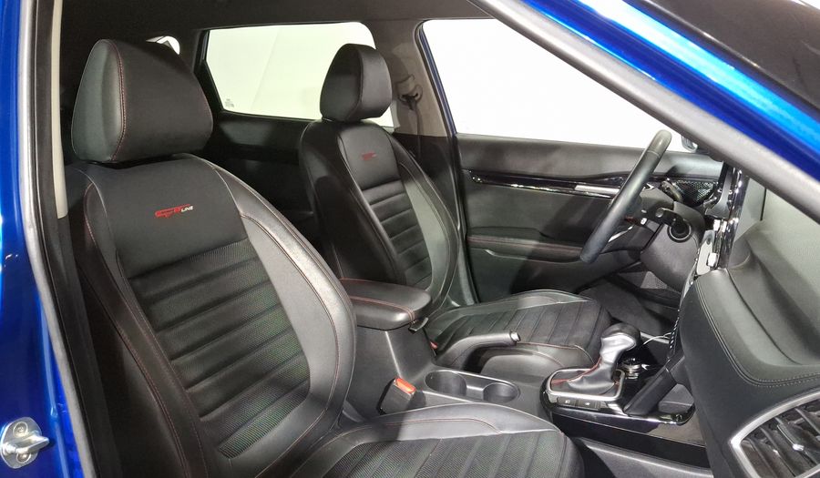 Kia Seltos 1.4 GT LINE DCT Suv 2020