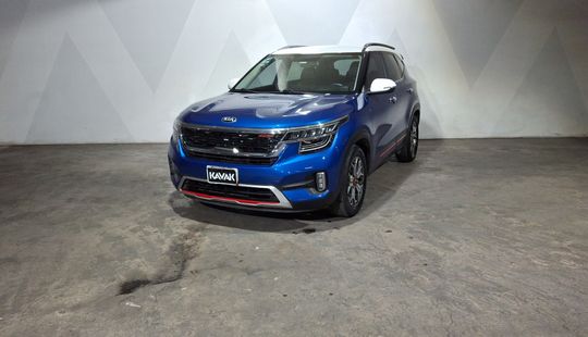 Kia • Seltos