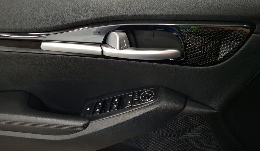 Kia Seltos 1.4 GT LINE DCT Suv 2020