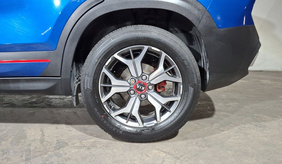 Kia Seltos 1.4 GT LINE DCT Suv 2020