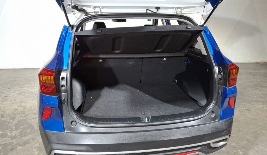 Kia Seltos 1.4 GT LINE DCT Suv 2020