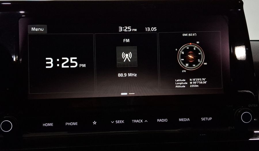 Kia Seltos 1.4 GT LINE DCT Suv 2020