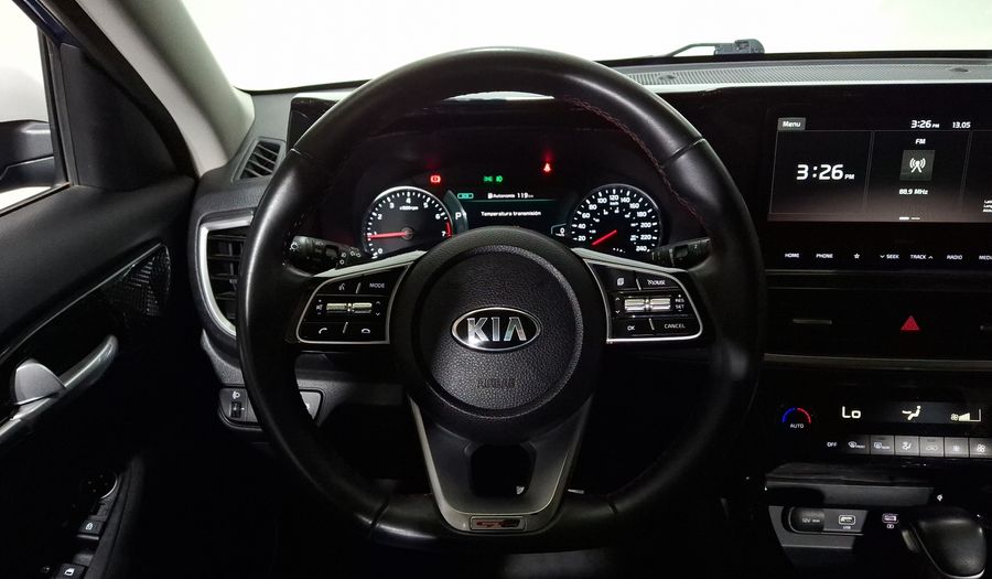 Kia Seltos 1.4 GT LINE DCT Suv 2020