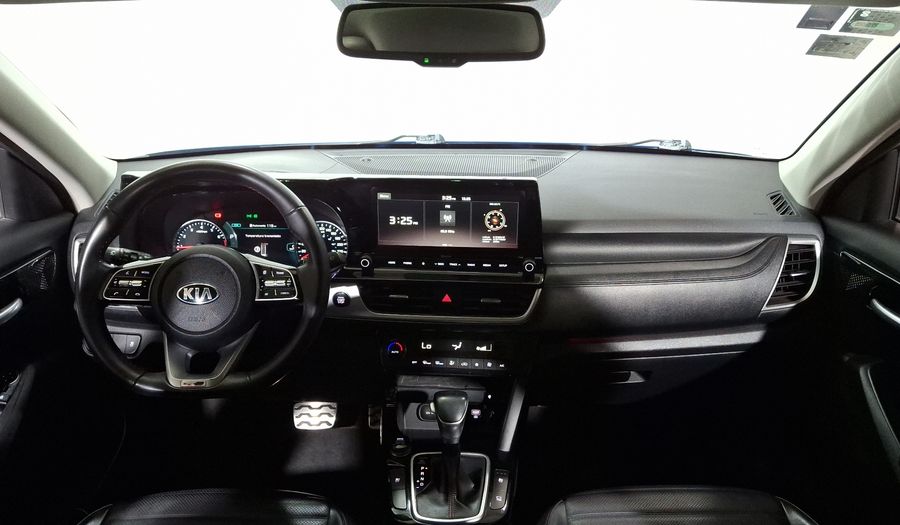 Kia Seltos 1.4 GT LINE DCT Suv 2020