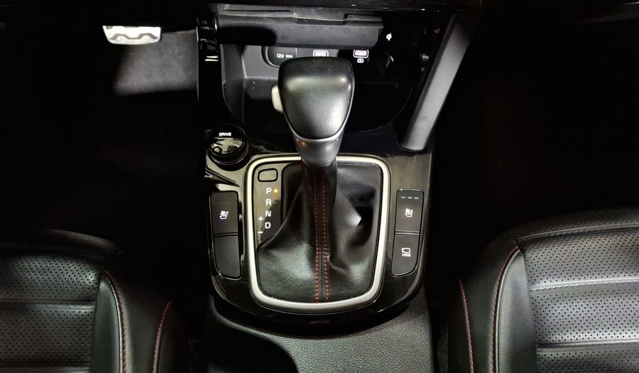 Kia Seltos 1.4 GT LINE DCT Suv 2020