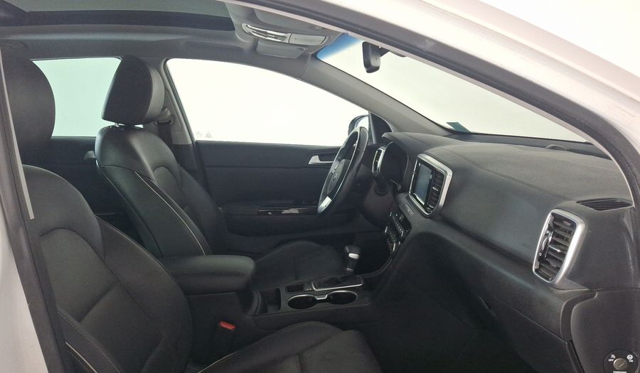 Kia Sportage 2.0 EX PACK AUTO Suv 2019