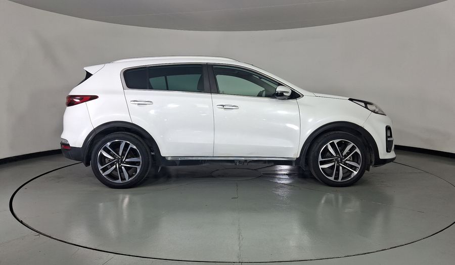 Kia Sportage 2.0 EX PACK AUTO Suv 2019
