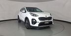 Kia Sportage 2.0 EX PACK AUTO Suv 2019