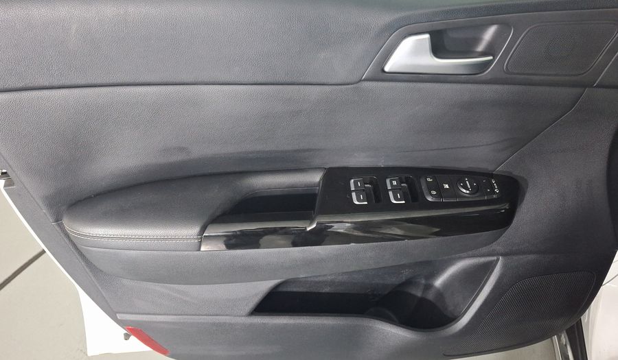 Kia Sportage 2.0 EX PACK AUTO Suv 2019
