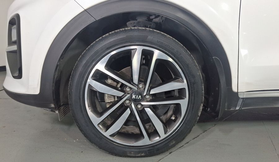 Kia Sportage 2.0 EX PACK AUTO Suv 2019