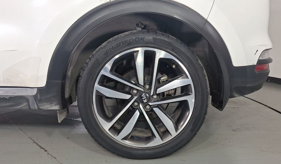 Kia Sportage 2.0 EX PACK AUTO Suv 2019
