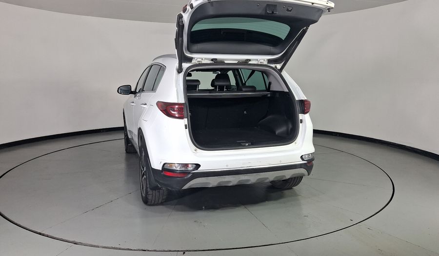 Kia Sportage 2.0 EX PACK AUTO Suv 2019