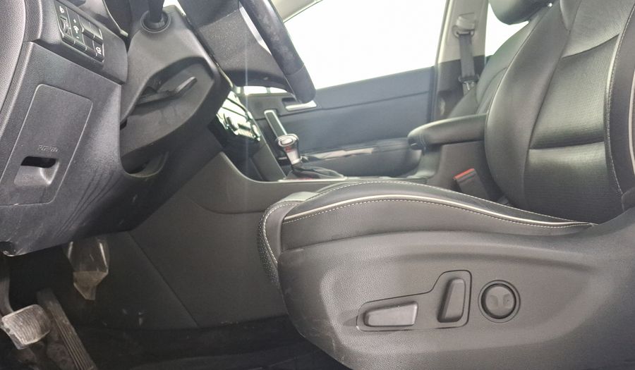 Kia Sportage 2.0 EX PACK AUTO Suv 2019