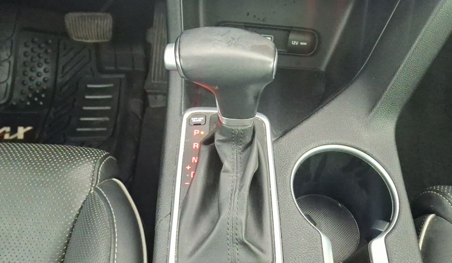 Kia Sportage 2.0 EX PACK AUTO Suv 2019