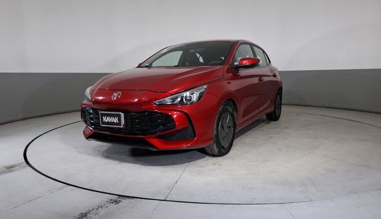 Mg • MG3