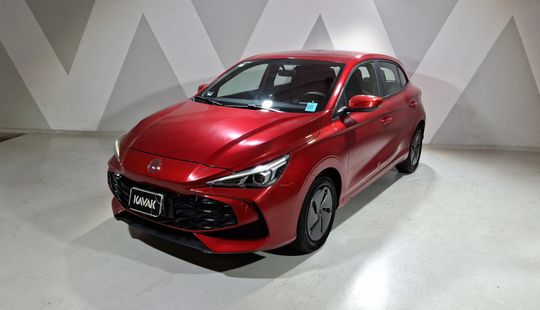 Mg • MG3
