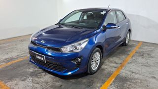 Kia • Rio