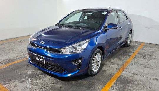Kia • Rio