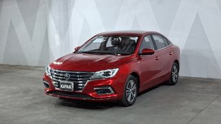 Mg MG5 1.5 ELEGANCE CVT
