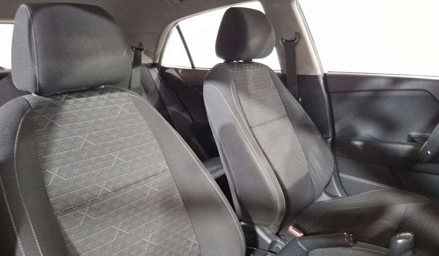 Kia Rio 1.6 LX Hatchback 2020