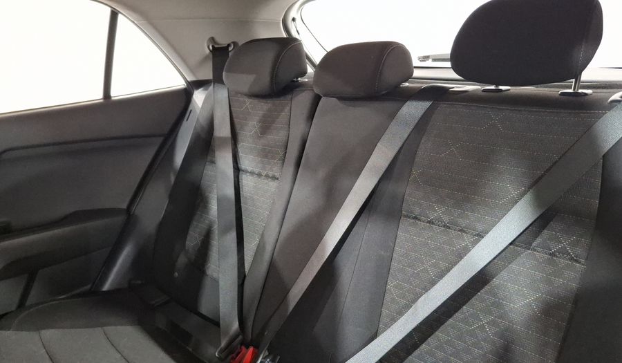 Kia Rio 1.6 LX Hatchback 2020