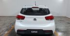 Kia Rio 1.6 LX Hatchback 2020