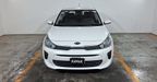 Kia Rio 1.6 LX Hatchback 2020