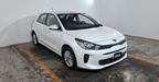 Kia Rio 1.6 LX Hatchback 2020