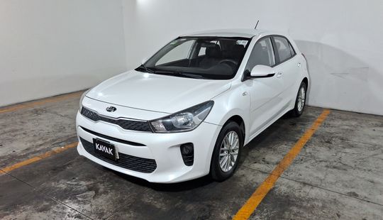 Kia • Rio