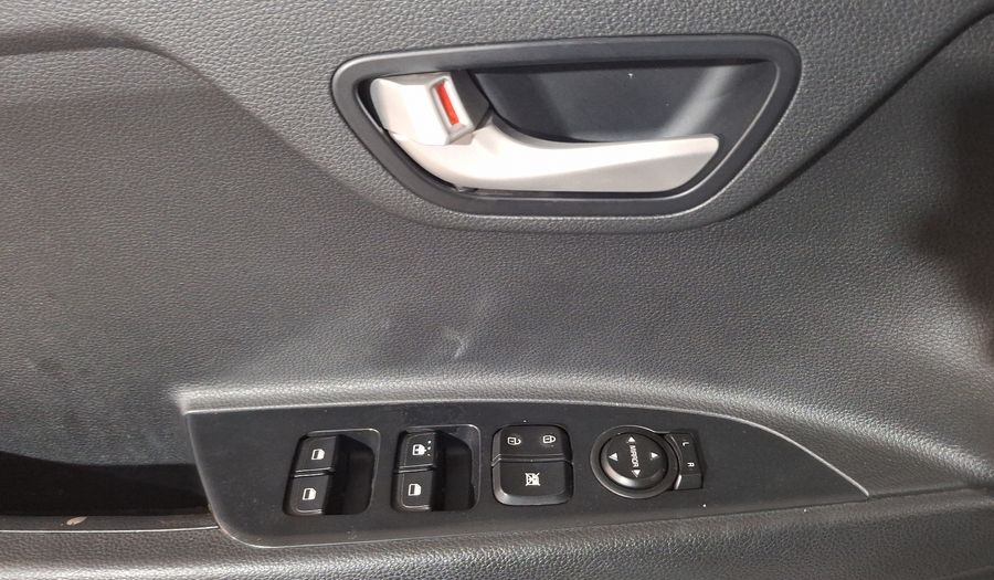 Kia Rio 1.6 LX Hatchback 2020