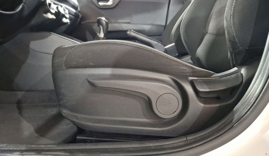 Kia Rio 1.6 LX Hatchback 2020