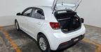 Kia Rio 1.6 LX Hatchback 2020