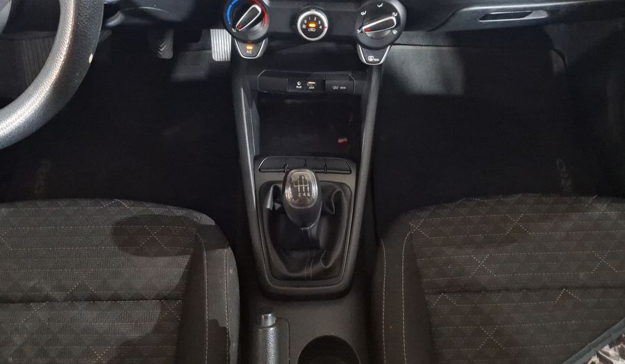 Kia Rio 1.6 LX Hatchback 2020