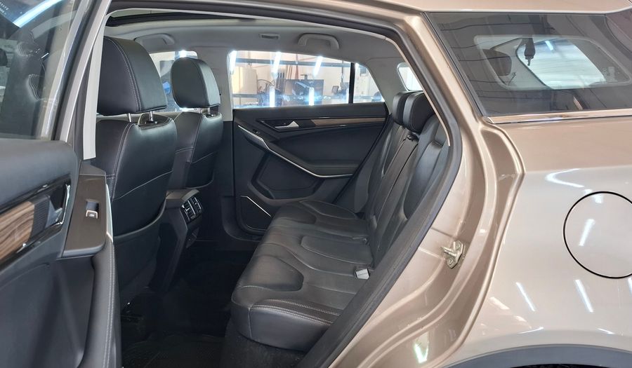 Ford Territory 1.5 TITANIUM CVT Suv 2022
