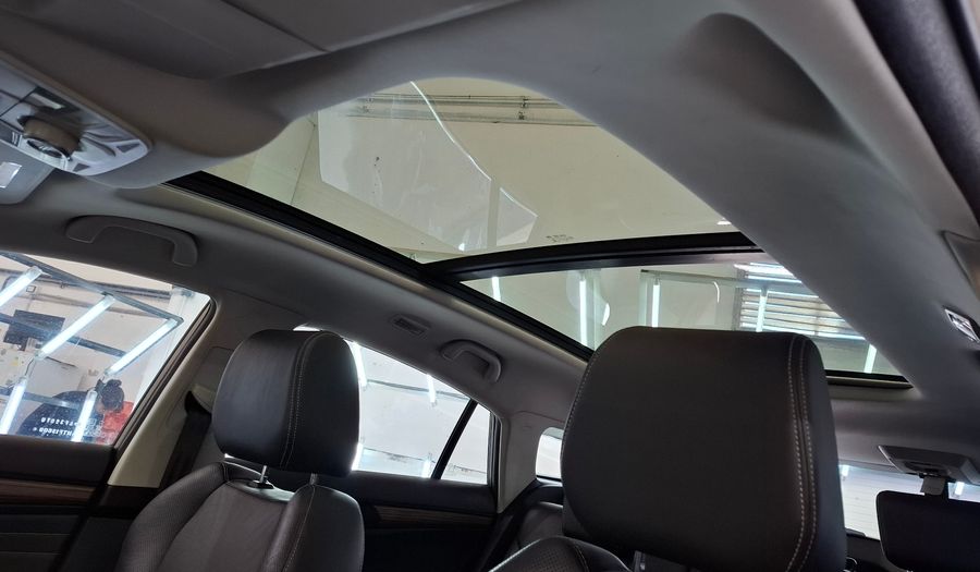 Ford Territory 1.5 TITANIUM CVT Suv 2022