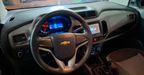 Chevrolet Spin 1.8 LT 5S Minivan 2015