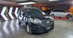 Chevrolet Spin 1.8 LT 5S Minivan 2015