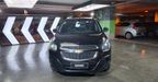 Chevrolet Spin 1.8 LT 5S Minivan 2015
