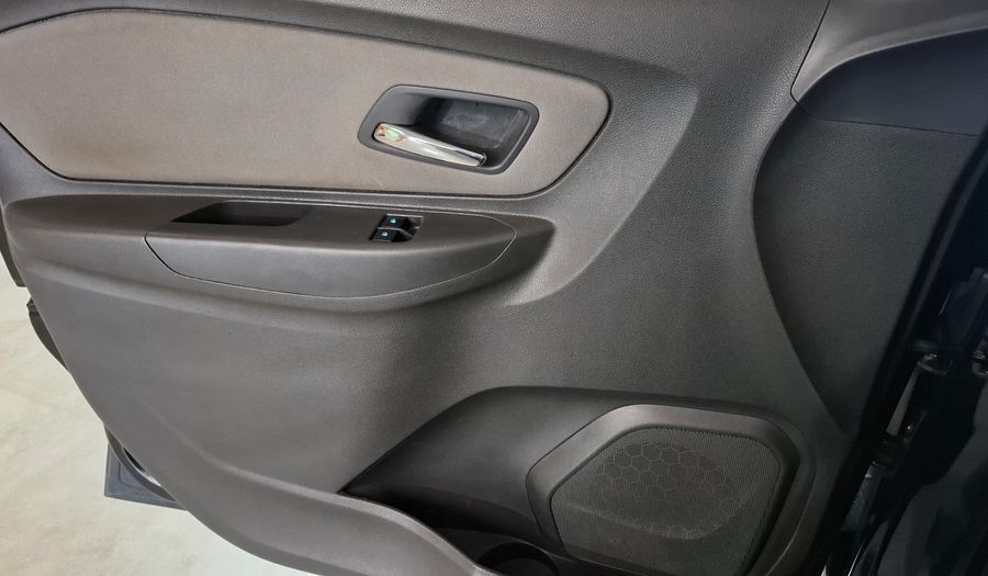 Chevrolet Spin 1.8 LT 5S Minivan 2015