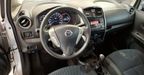 Nissan Note 1.6 SENSE Hatchback 2017