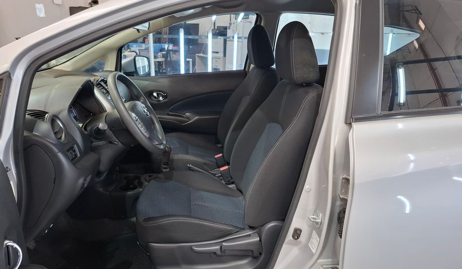 Nissan Note 1.6 SENSE Hatchback 2017