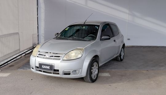 Ford • Ka