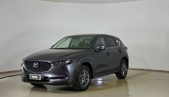 Mazda • CX-5