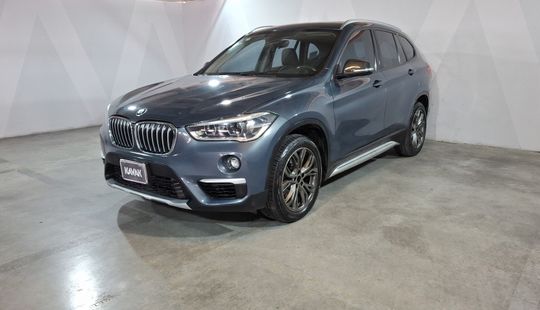 Bmw • X1