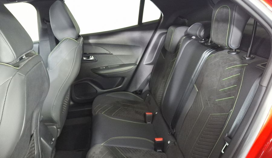 Peugeot 2008 1.2 GT AUTO FL Suv 2024
