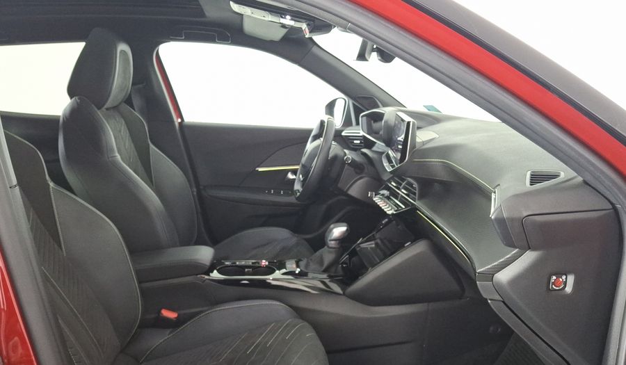 Peugeot 2008 1.2 GT AUTO FL Suv 2024