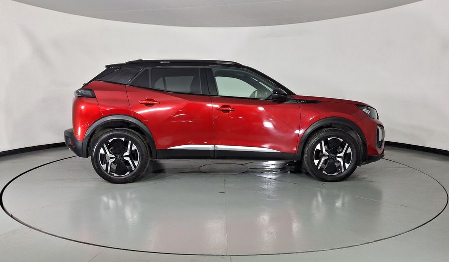 Peugeot 2008 1.2 GT AUTO FL Suv 2024