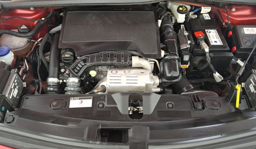Peugeot 2008 1.2 GT AUTO FL Suv 2024